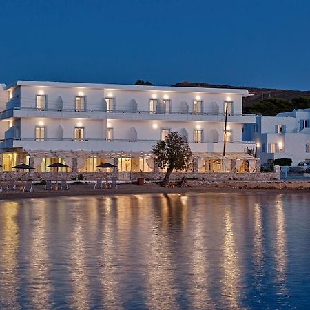 Di Mare Ξενοδοχείο Kouroupi Εξωτερικό φωτογραφία