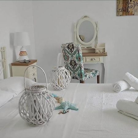 Di Mare Ξενοδοχείο Kouroupi Εξωτερικό φωτογραφία