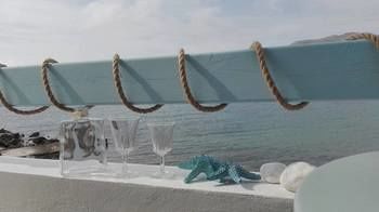 Di Mare Ξενοδοχείο Kouroupi Εξωτερικό φωτογραφία