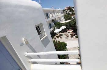 Di Mare Ξενοδοχείο Kouroupi Εξωτερικό φωτογραφία