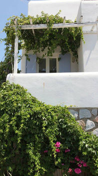 Di Mare Ξενοδοχείο Kouroupi Εξωτερικό φωτογραφία